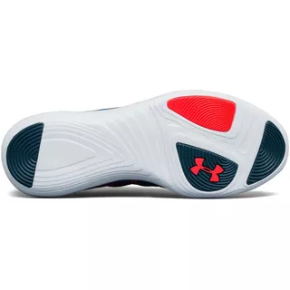 Dámska voľnočasová obuv Under Armour W Street Precision Low - 7,5