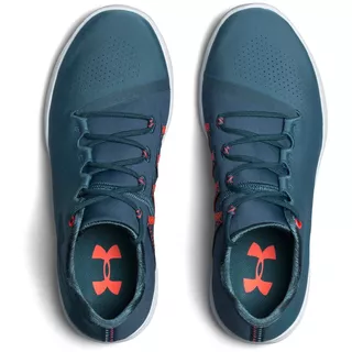 Dámska voľnočasová obuv Under Armour W Street Precision Low - 7