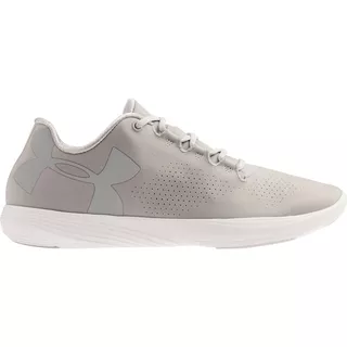 Dámska voľnočasová obuv Under Armour W Street Precision Low - 6,5 - Tide