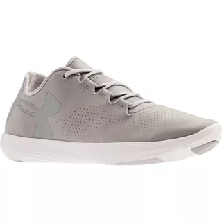 Dámska voľnočasová obuv Under Armour W Street Precision Low