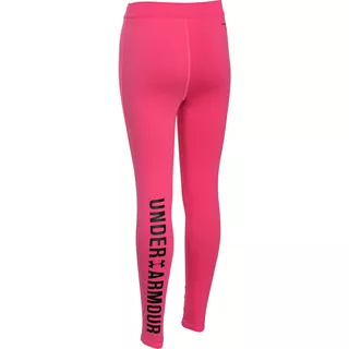 Dievčenské legíny Under Armour Favorite Legging - YL