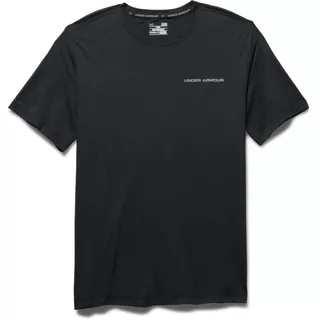 Pánske tričko Under Armour Charged Cotton SS T