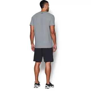 Pánske tričko Under Armour Charged Cotton SS T - 997