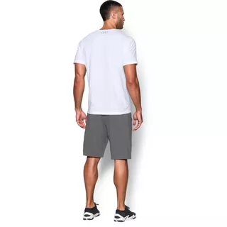 Pánske tričko Under Armour Charged Cotton SS T - M