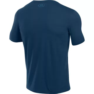 Pánske tričko Under Armour Charged Cotton SS T - M