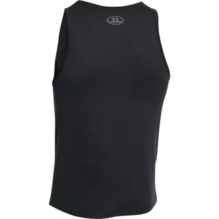 Pánské tílko Under Armour Charged Cotton Tank - Solitude