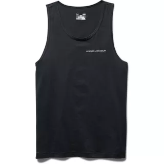 Pánske tielko Under Armour Charged Cotton Tank - L