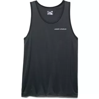 Pánske tielko Under Armour Charged Cotton Tank - M