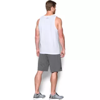 Pánske tielko Under Armour Charged Cotton Tank - Matisse