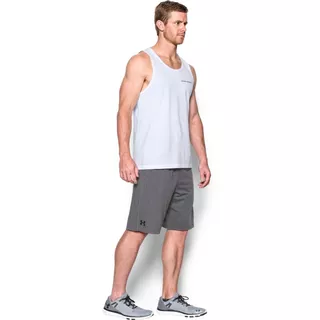 Men’s Tank Top Under Armour Charged Cotton