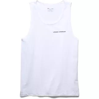 Pánske tielko Under Armour Charged Cotton Tank - Matisse