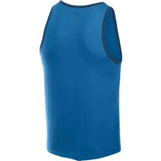 Pánske tielko Under Armour Charged Cotton Tank - L