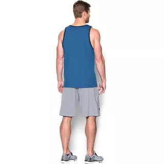 Pánske tielko Under Armour Charged Cotton Tank - Matisse