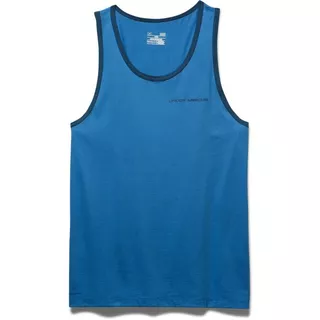 Pánske tielko Under Armour Charged Cotton Tank - M