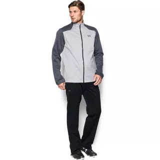 Pánske golfové nohavice Under Armour Storm Rain Pant - MT