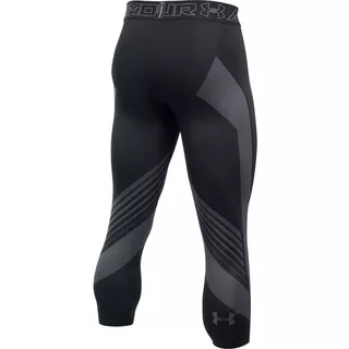 Men’s Compression Leggings Under Armour HG SuperVent 2.0 3/4 - 003