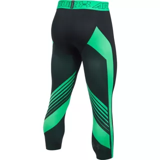 Pánské kompresní legíny Under Armour HG SuperVent 2.0 3/4 Legging - 003