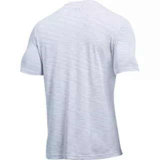 Pánske funkčné tričko Under Armour Threadborne Seamless SS - XL