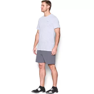 Pánske funkčné tričko Under Armour Threadborne Seamless SS - S