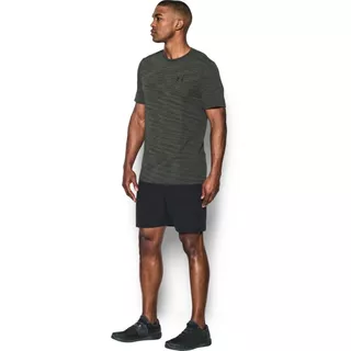 Pánske funkčné tričko Under Armour Threadborne Seamless SS - S