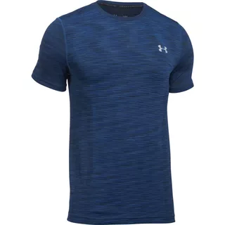 Pánske funkčné tričko Under Armour Threadborne Seamless SS - 997