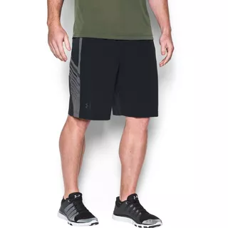 Pánske kraťasy Under Armour Supervent Woven Short