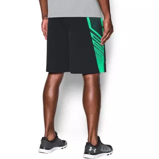 Pánske kraťasy Under Armour Supervent Woven Short