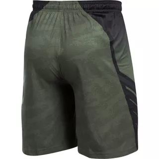 Pánske kraťasy Under Armour Supervent Woven Short