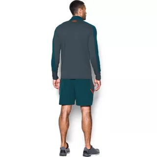 Pánska mikina Under Armour Center Court Jammer 1/4 Zip - S