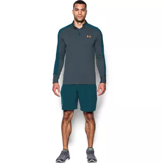 Pánska mikina Under Armour Center Court Jammer 1/4 Zip