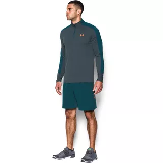 Pánska mikina Under Armour Center Court Jammer 1/4 Zip - M