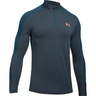 Pánska mikina Under Armour Center Court Jammer 1/4 Zip - 008 - 008