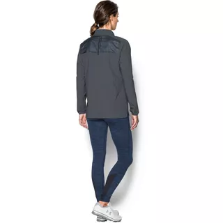 Dámska bunda Under Armour Storm WindStrike Full Zip