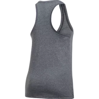 Dámske tielko Under Armour Threadborne Train WM Tank TW - Danube Blue