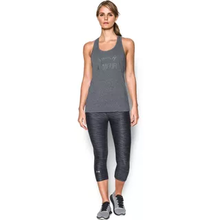 Dámske tielko Under Armour Threadborne Train WM Tank TW - L