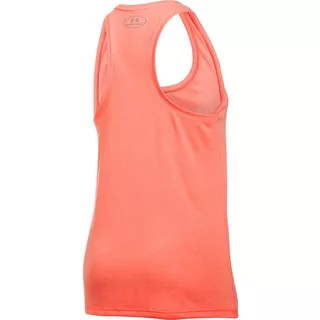 Dámske tielko Under Armour Threadborne Train WM Tank TW - Pink