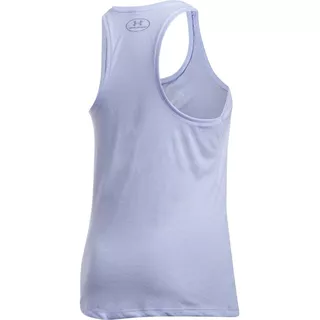 Dámske tielko Under Armour Threadborne Train WM Tank TW - Pink