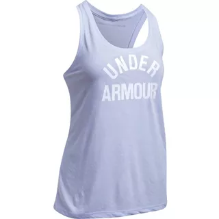 Dámske tielko Under Armour Threadborne Train WM Tank TW - Perano