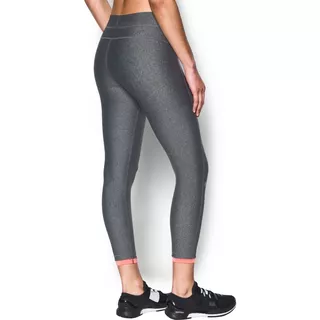 Dámske kompresné legíny Under Armour HG Armour Ankle Crop