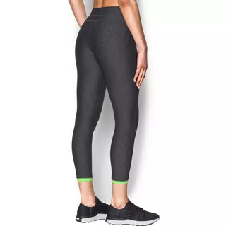 Dámske kompresné legíny Under Armour HG Armour Ankle Crop - XL