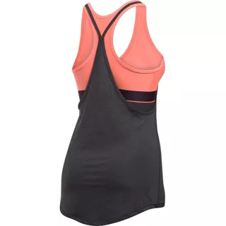 Dámske funkčné tielko Under Armour HG Armour 2-in-1 Tank - XS