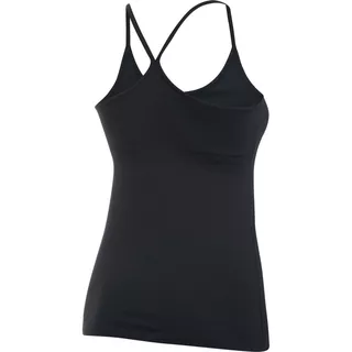 Dámské tílko Under Armour Favorite Shelf Bra Cami - Blue