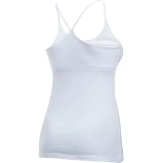 Dámské tílko Under Armour Favorite Shelf Bra Cami - Blue, XS