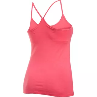 Dámské tílko Under Armour Favorite Shelf Bra Cami - Blue, XS