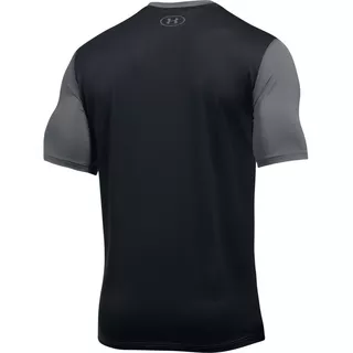 Pánske tričko Under Armour Raid Graphic SS - L