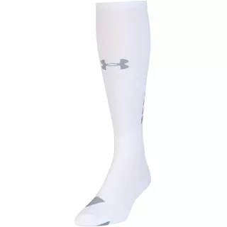 Compression Running Socks Under Armour Reflective Crew OTC