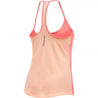 Dámske bežecké tielko Under Armour Fly By Racerback Tank - L