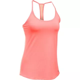 Dámske bežecké tielko Under Armour Fly By Racerback Tank - 404 - 404