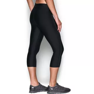 Dámske kompresné legíny Under Armour HG Armour Coolswitch Capri - L