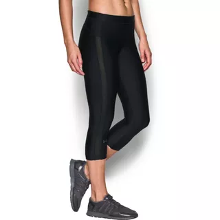 Dámske kompresné legíny Under Armour HG Armour Coolswitch Capri